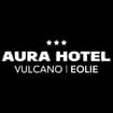 Logo Hotel Aura Vulcano Srl