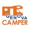 Logo Genova Camper Srl