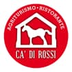 Logo Azienda Agricola Ca' Di Rossi Di Sica Filippo