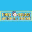 Logo Times Square Sas Di Pedini Dario & C.