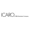 Logo Icaro - Istituto Di Consulenza Sull'affidabilita' Dei Sistemi, L'ambiente E I Rischi Occupazionali, Srl Srl Con Denominazione Abbreviata Icaro Srl