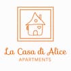 Logo La Casa Di Alice Srl
