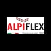 Logo Alpiflex S.n.c. Di Aynaudi Davide E Aynaudi Roberto Siglabile Alpiflex S.n.c.