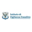 Logo Istituto Di Vigilanza Casalino Srl