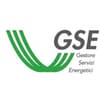 Logo Gestore Dei Servizi Energetici - Gse Spa