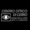 Logo Centro Ottico Di Cerro S.a.s. Di Peverelli Marco E C.