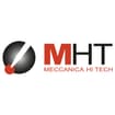 Logo Meccanica Hi Tech Srl In Forma Abbreviata "M.h.t. Srl"