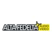 Logo Alta Fedelta' Srl