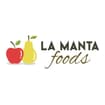 Logo La Manta Foods Srl