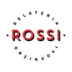 Logo Gelateria Rossi Di Rossi Cesare