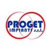 Logo Proget Impianti Srl