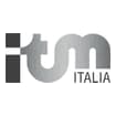 Logo Itm Italia Heating System Srl, In Sigla Itm Italia Hs Srl
