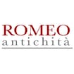 Logo Romeo Antichita' Srl