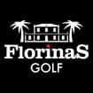 Logo Florinas Golf Srl Società Sportiva Dilettantistica