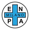 Logo E.n.p.a. Ente Nazionale Protezione Animali Odv