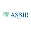 Logo Assir Srl Semplificata Unipersonale