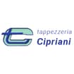 Logo Tappezzeria Cipriani Srl