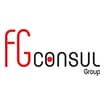 Logo Fg Consul Srl Con Socio Unico Siglabile "Fg Consul Srl Con Unico Socio".