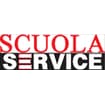 Logo Scuola Service S.n.c. Di Corsano Luca & Zella Matteo