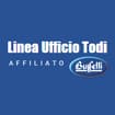 Logo Linea Ufficio Di Brizioli Paola E C. - Società In Accomandita Semplice.