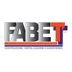 Logo Fabet Srl