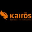 Logo Kairos - Società Di Ingegneria Srl