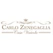Logo Casa Vinicola Carlo Zenegaglia E Figli S.n.c