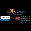 Logo Vip Energy Di Tortoriello I.