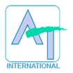 Logo At International Srl