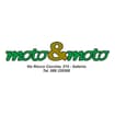 Logo Moto & Moto Società Cooperativa