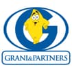 Logo Grani & Partners Spa
