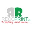 Logo Recoprint Srl