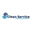 Logo "Clean Service Srl"
