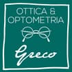 Logo Ottica E Optometria Greco