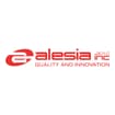 Logo Alesia Inc. Srl