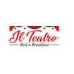 Logo B & B Il Teatro Di Chiara Sacco