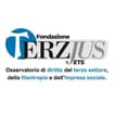 Logo Fondazione Terzjus - Osservatorio Di Diritto Del Terzo Settore, Della Filantropia