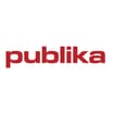 Logo Publika Servizi Srl
