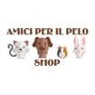 Logo Amici Per Il Pelo Di Fratus Giuseppe