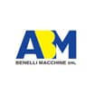 Logo Benelli Macchine Srl