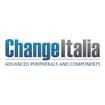 Logo Change Italia Srl