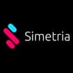 Logo Simetria Srl