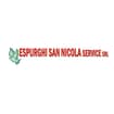 Logo Espurghi San Nicola Service Srl