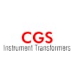 Logo Cgs Instrument Transformers Srl