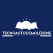 Logo Tecno Autodemolizione Service Srl
