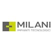 Logo Milani Spa