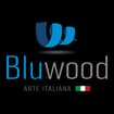 Logo Bluwood Srls.