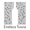 Logo Enoteca Tuscia S.a.s. Di Biscetti Giancarlo E C.