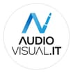 Logo Audiovisual Srl