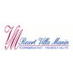 Logo Villa Manin Resort Srl